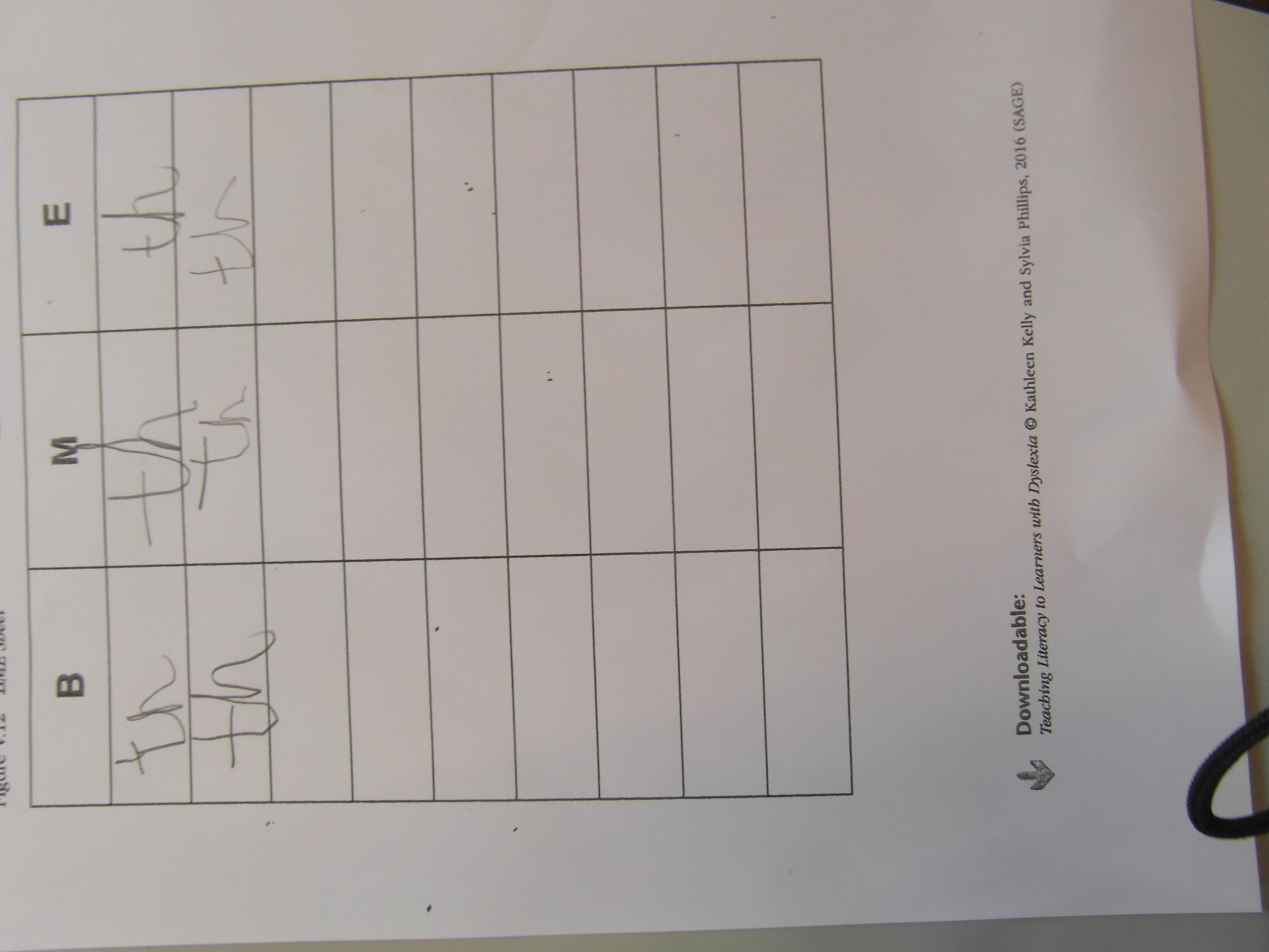robinson-penny-learner-2-lesson-11-bme-sheet-25.5.21 – Help your child ...